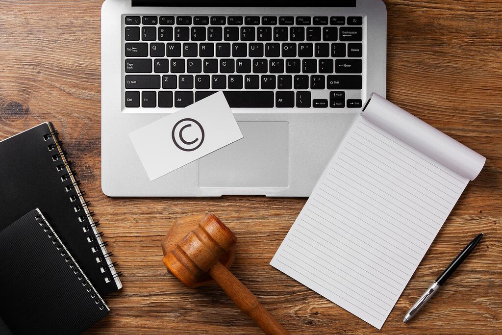 Quelles mentions legales sur un site internet